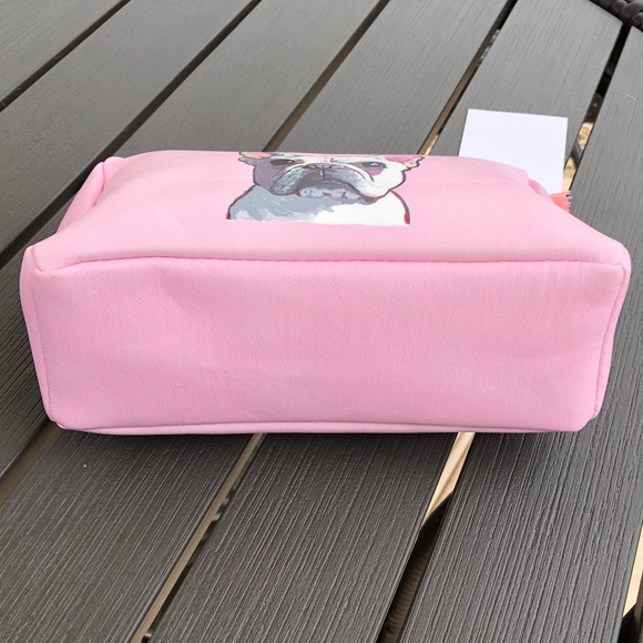 *price drop* Pink makeup bag - Picture 6 of 6
